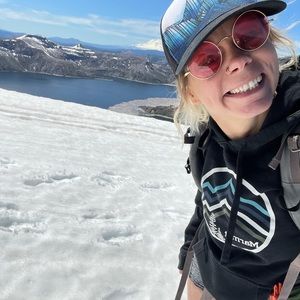 Meet your Posher, Kaylynn